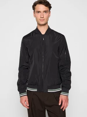 Obrázek produktu Bomber bunda Mustang černá