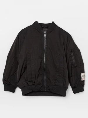 Obrázek produktu Bomber bunda N°21 černá