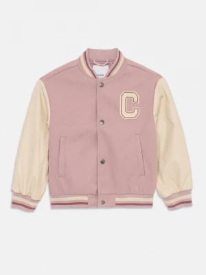 Obrázek produktu Bomber bunda NAME IT světle fialová