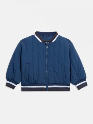 Obrázek produktu Bomber bunda NAME IT tmavě modrá