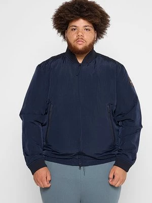 Obrázek produktu Bomber bunda Napapijri tmavě modrá