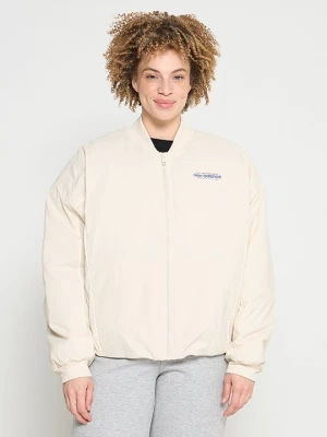 Obrázek produktu Bomber bunda New Balance béžová