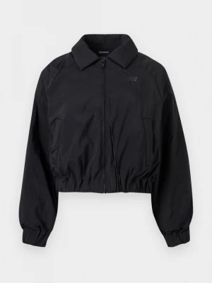 Obrázek produktu Bomber bunda New Balance černá