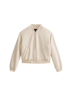 Obrázek produktu Bomber bunda New Look kamenná