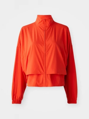 Obrázek produktu Bomber bunda Nike červená