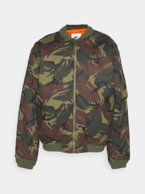 Obrázek produktu Bomber bunda Nike olivová