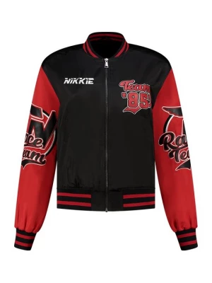 Obrázek produktu Bomber bunda NIKKIE černá