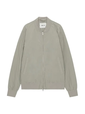 Obrázek produktu Bomber bunda NN.07 světle hnědošedá