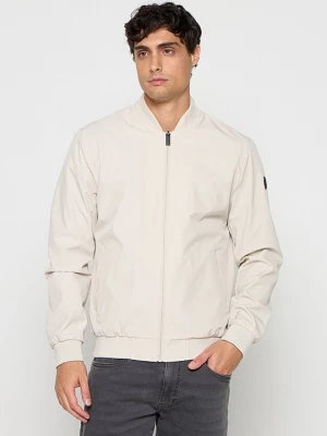 Obrázek produktu Bomber bunda No Excess béžová