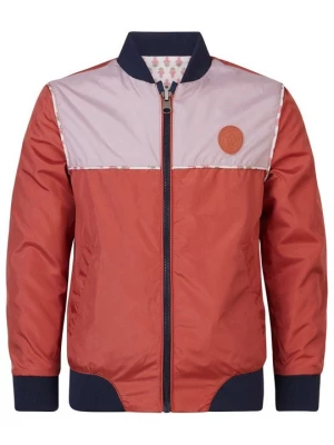 Obrázek produktu Bomber bunda Noppies oranžová