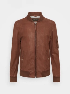 Obrázek produktu Bomber bunda Oakwood hnědá