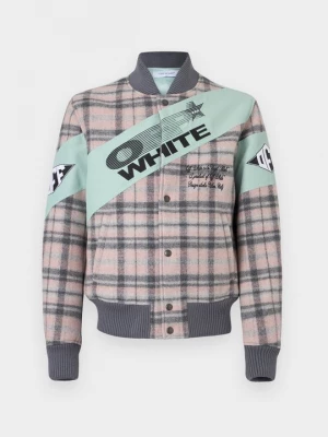 Obrázek produktu Bomber bunda Off White