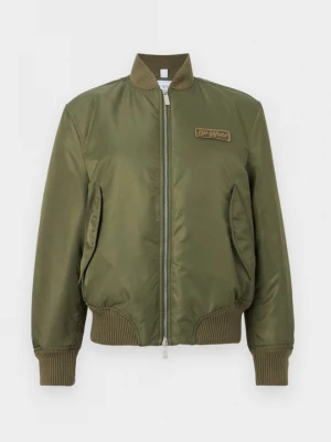 Obrázek produktu Bomber bunda Off White khaki