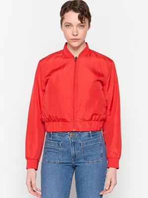 Obrázek produktu Bomber bunda Only červená
