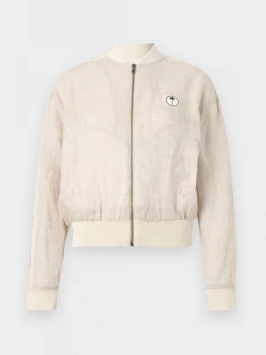 Obrázek produktu Bomber bunda Palm Angels béžová