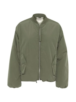 Obrázek produktu Bomber bunda Part Two zelená