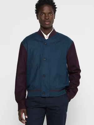 Obrázek produktu Bomber bunda Paul Smith modrá