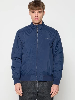 Obrázek produktu Bomber bunda Pepe Jeans tmavě modrá