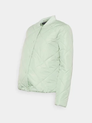 Obrázek produktu Bomber bunda Pieces zelená