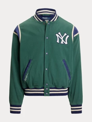 Obrázek produktu Bomber bunda Polo Ralph Lauren zelená