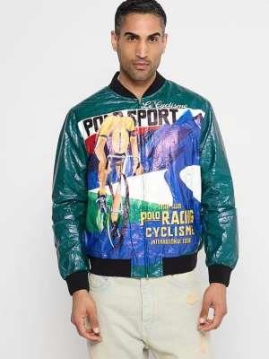 Obrázek produktu Bomber bunda Polo Sport Ralph Lauren