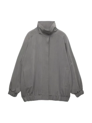 Obrázek produktu Bomber bunda PULL&BEAR