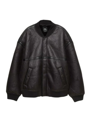 Obrázek produktu Bomber bunda PULL&BEAR černá