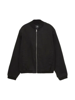 Obrázek produktu Bomber bunda PULL&BEAR černá