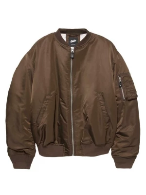 Obrázek produktu Bomber bunda PULL&BEAR hnědá