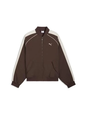 Obrázek produktu Bomber bunda Puma hnědá