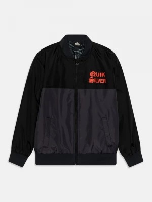 Obrázek produktu Bomber bunda Quiksilver černá