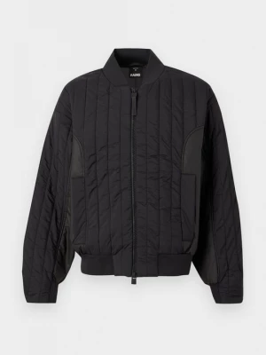 Obrázek produktu Bomber bunda Rains černá