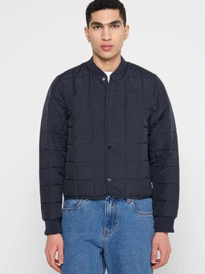 Obrázek produktu Bomber bunda Rains tmavě modrá