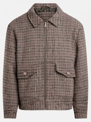 Obrázek produktu Bomber bunda Redefined Rebel béžová