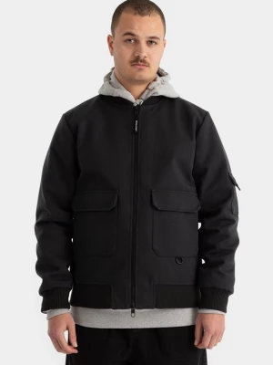 Obrázek produktu Bomber bunda Revolution černá