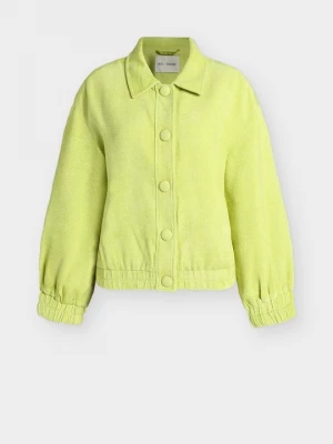 Obrázek produktu Bomber bunda Rue De Femme světle zelená