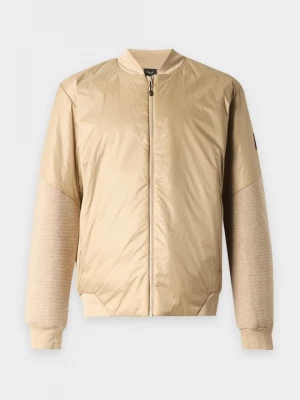 Obrázek produktu Bomber bunda Salewa béžová