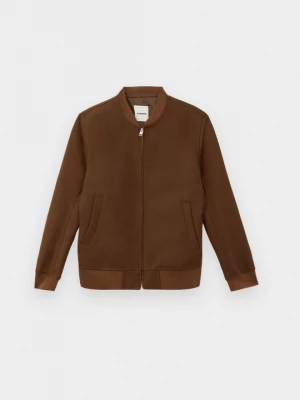 Obrázek produktu Bomber bunda Sandro hnědá