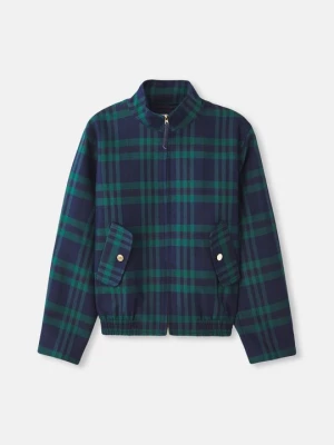 Obrázek produktu Bomber bunda Sandro modrá