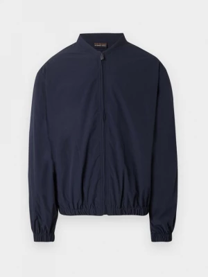Obrázek produktu Bomber bunda Save The Duck tmavě modrá