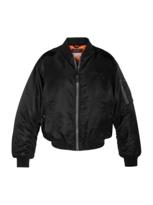 Obrázek produktu Bomber bunda Schott černá