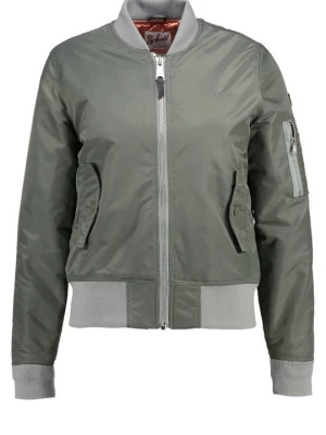 Obrázek produktu Bomber bunda Schott khaki