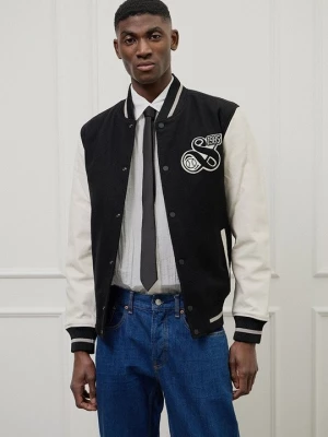 Obrázek produktu Bomber bunda Scotch & Soda černá