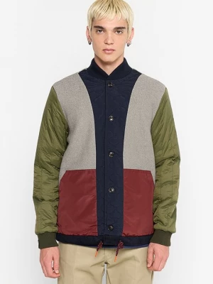 Obrázek produktu Bomber bunda Scotch & Soda tmavě modrá