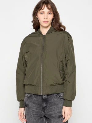Obrázek produktu Bomber bunda Selected olivová