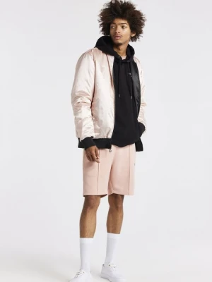 Obrázek produktu Bomber bunda SikSilk růžová