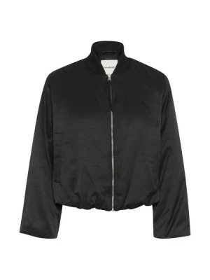 Obrázek produktu Bomber bunda Soaked in Luxury černá