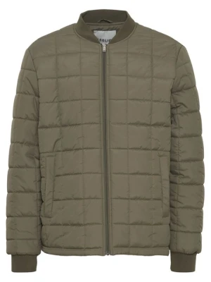 Obrázek produktu Bomber bunda !solid lesní zelená