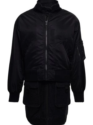 Obrázek produktu Bomber bunda Superdry černá
