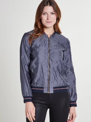 Obrázek produktu Bomber bunda Ted Baker tmavě modrá